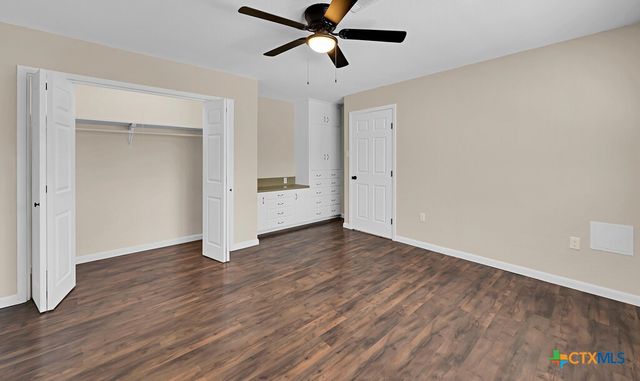 122 Teeling Trail, Whitney, TX 76692