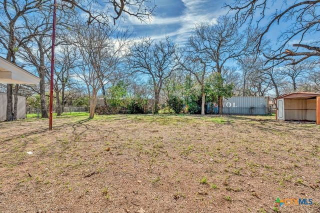 122 Teeling Trail, Whitney, TX 76692