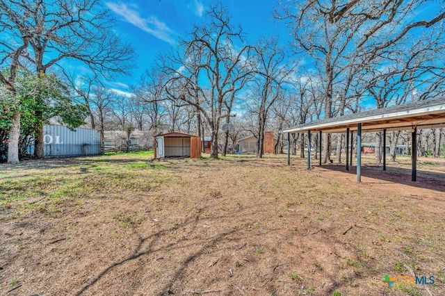 122 Teeling Trail, Whitney, TX 76692