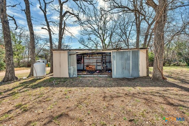 122 Teeling Trail, Whitney, TX 76692