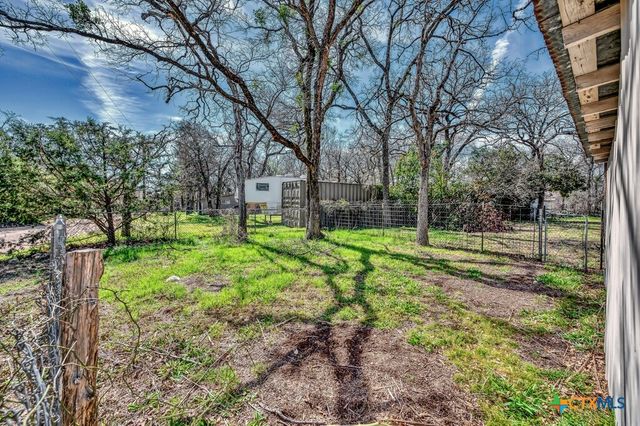 122 Teeling Trail, Whitney, TX 76692