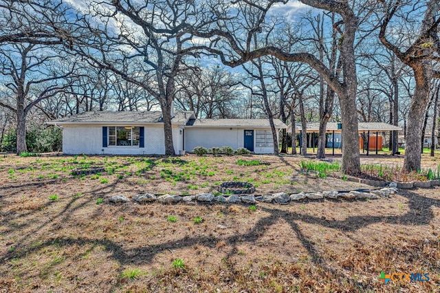 122 Teeling Trail, Whitney, TX 76692