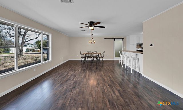 122 Teeling Trail, Whitney, TX 76692