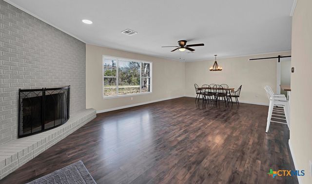 122 Teeling Trail, Whitney, TX 76692