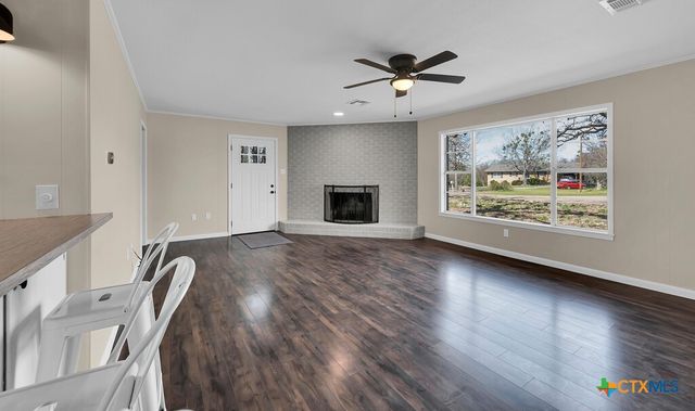 122 Teeling Trail, Whitney, TX 76692