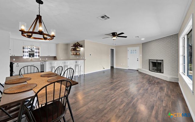 122 Teeling Trail, Whitney, TX 76692