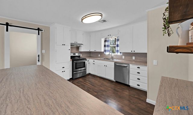 122 Teeling Trail, Whitney, TX 76692