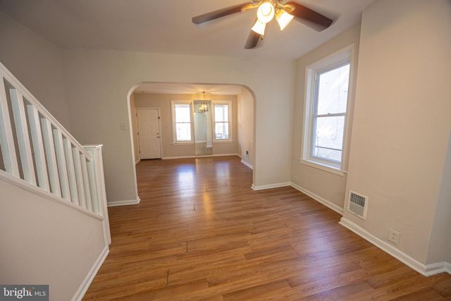 110 E PASTORIUS ST, Philadelphia, PA 19144