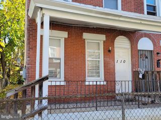 110 E PASTORIUS ST, Philadelphia, PA 19144