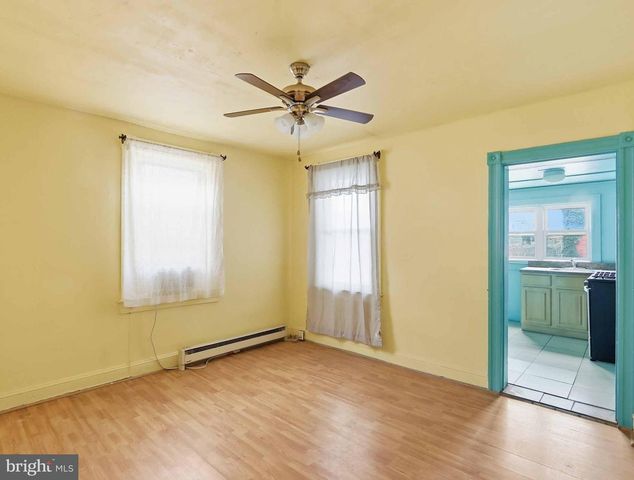 2517 WASHINGTON BLVD, Baltimore, MD 21230