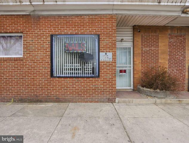 2517 WASHINGTON BLVD, Baltimore, MD 21230