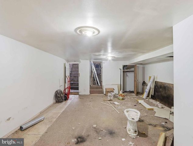 2517 WASHINGTON BLVD, Baltimore, MD 21230