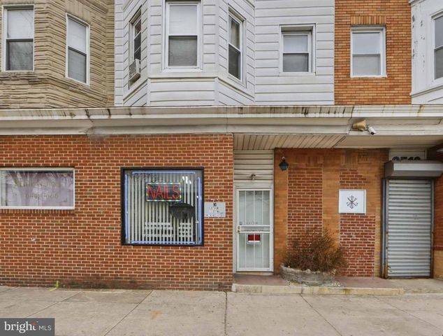 2517 WASHINGTON BLVD, Baltimore, MD 21230