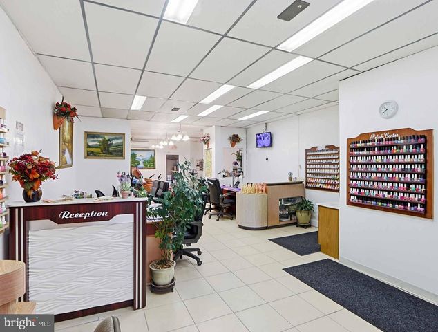 2517 WASHINGTON BLVD, Baltimore, MD 21230