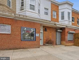 2517 WASHINGTON BLVD, Baltimore, MD 21230