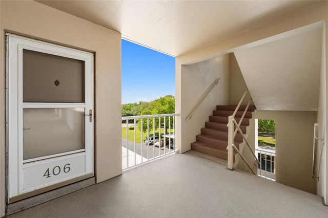 3640 IRONWOOD CIRCLE 406N, Bradenton, FL 34209