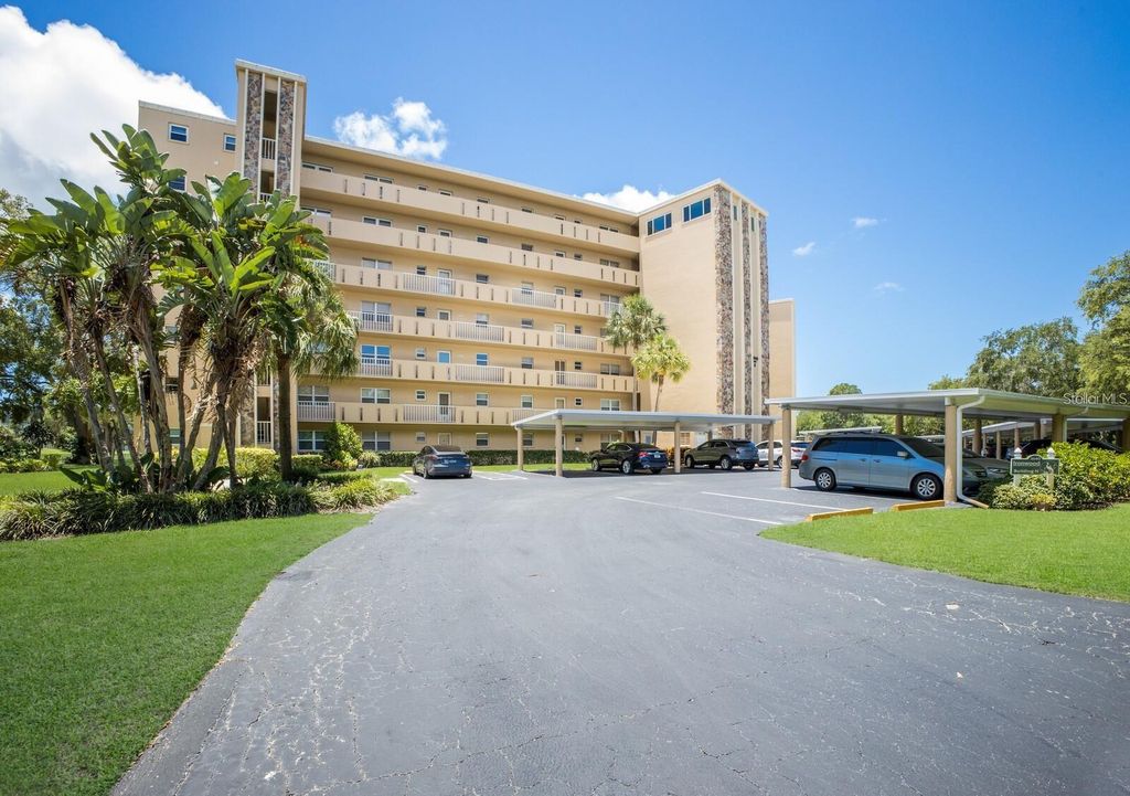 3640 IRONWOOD CIRCLE 406N, Bradenton, FL 34209