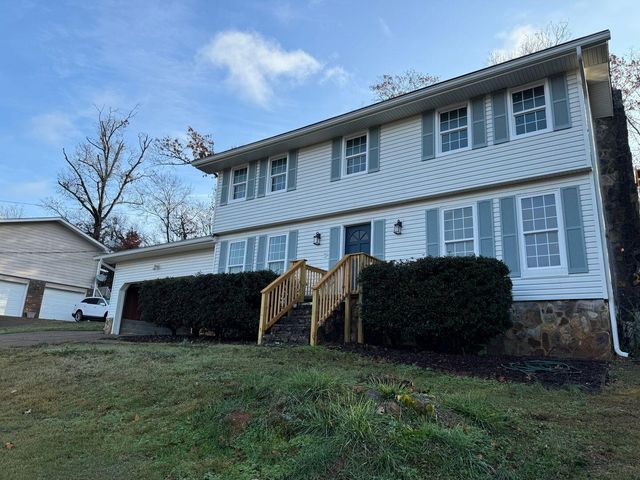 2945 Old Britain Circle, Chattanooga, TN 37421