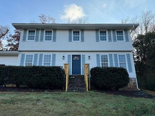 2945 Old Britain Circle, Chattanooga, TN 37421