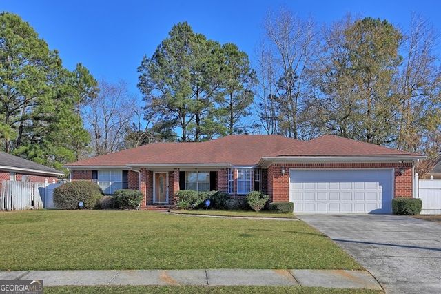 106 Glen Oaks Drive, Savannah, GA 31405