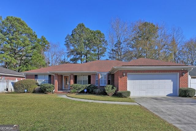 106 Glen Oaks Drive, Savannah, GA 31405