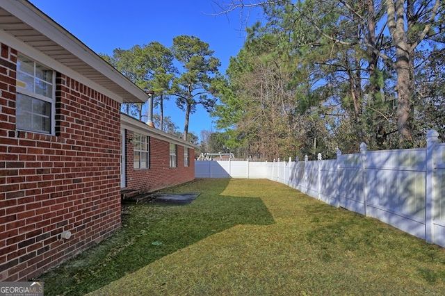 106 Glen Oaks Drive, Savannah, GA 31405