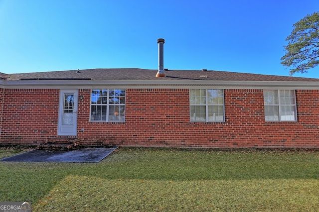 106 Glen Oaks Drive, Savannah, GA 31405