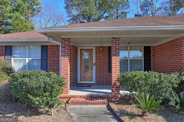 106 Glen Oaks Drive, Savannah, GA 31405