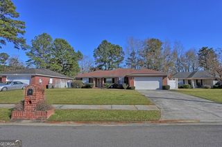 106 Glen Oaks Drive, Savannah, GA 31405