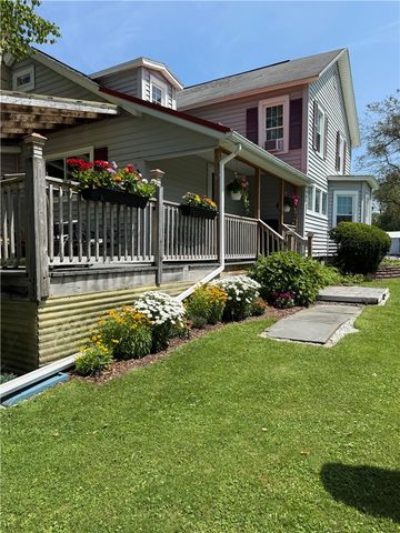 48 South Main Street, Sherburne, NY 13460