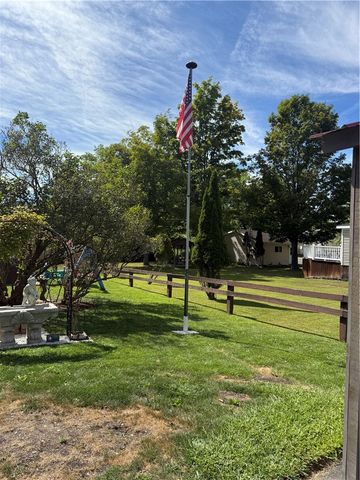 48 South Main Street, Sherburne, NY 13460