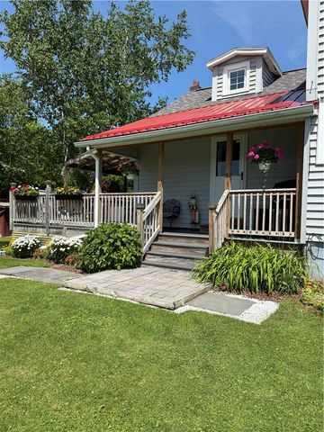 48 South Main Street, Sherburne, NY 13460