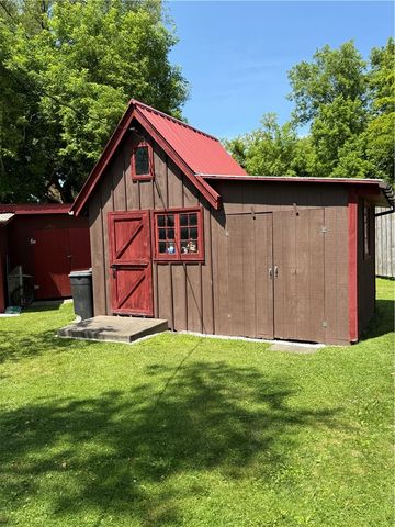 48 South Main Street, Sherburne, NY 13460