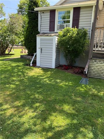 48 South Main Street, Sherburne, NY 13460