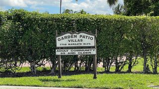 7708 Margate Boulevard C7-8, Margate, FL 33063