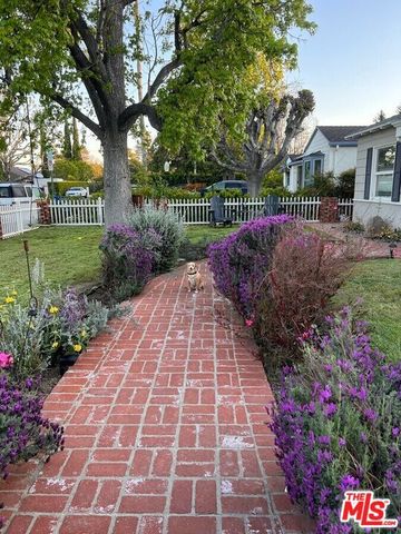 5416 Morella Avenue, Valley Village, CA 91607