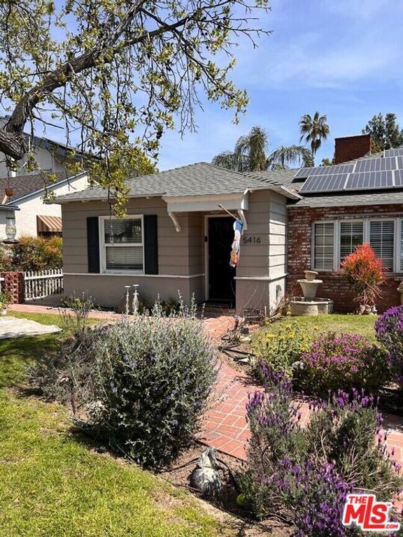 5416 Morella Avenue, Valley Village, CA 91607