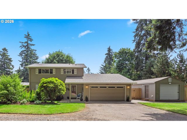 2521 Ne 125TH St, Vancouver, WA 98686