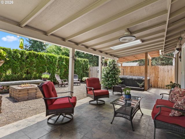 2521 Ne 125TH St, Vancouver, WA 98686