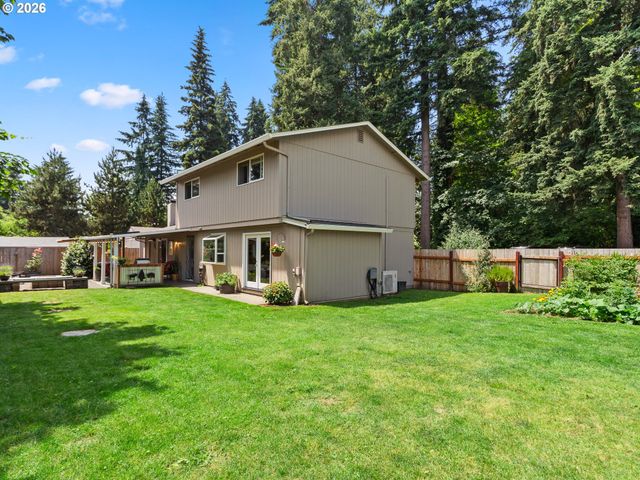 2521 Ne 125TH St, Vancouver, WA 98686