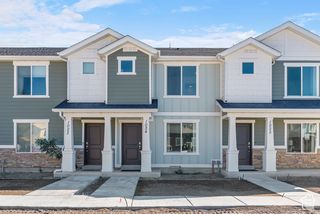 8526 W CORDERO DR #153, Magna, UT 84044