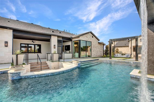 TBD Golden Ranch Drive, Celina, TX 75009