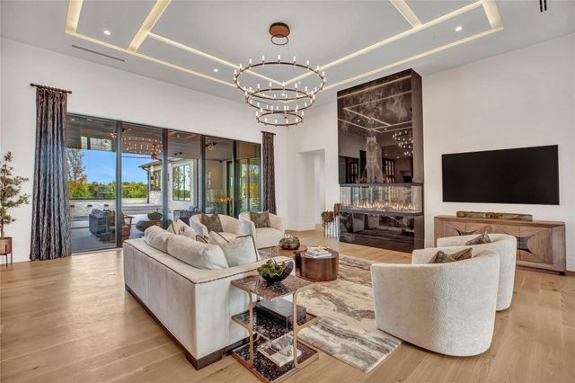 TBD Golden Ranch Drive, Celina, TX 75009