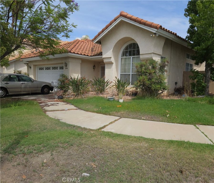 8944 Mesa Oak Drive, Riverside, CA 92508 — exterior