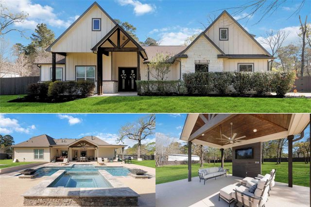 33510 Walnut Xing, Magnolia, TX 77355