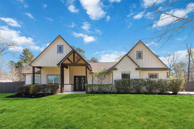 33510 Walnut Xing, Magnolia, TX 77355
