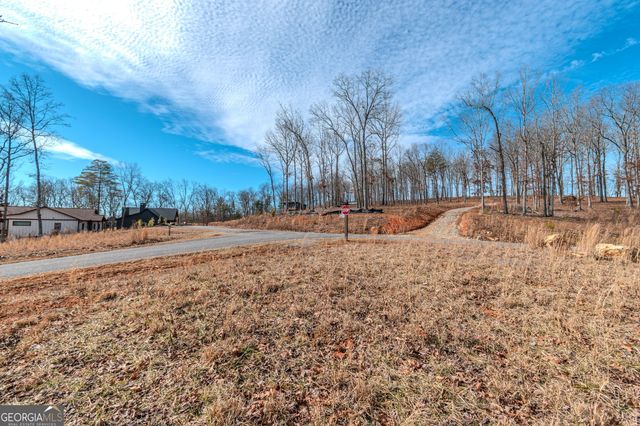 LOT 61 Ridges Drive, Blue Ridge, GA 30513