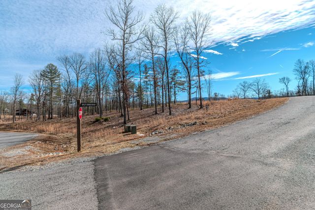 LOT 61 Ridges Drive, Blue Ridge, GA 30513