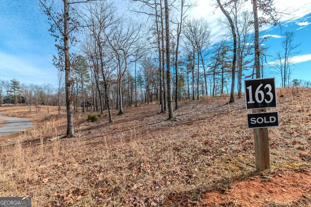 LOT 61 Ridges Drive, Blue Ridge, GA 30513
