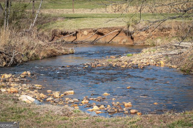 LOT 61 Ridges Drive, Blue Ridge, GA 30513